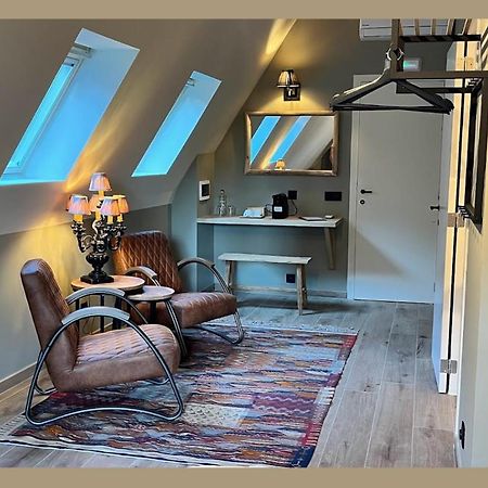 Letzz Sleep Bed & Breakfast Bruges Exterior foto